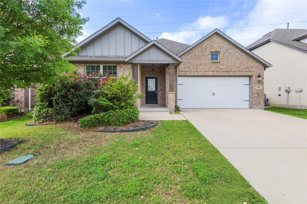 Creekwood Add - Residential