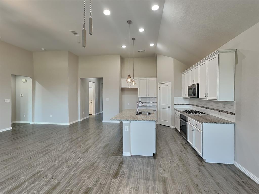 Creekwood Add - Residential