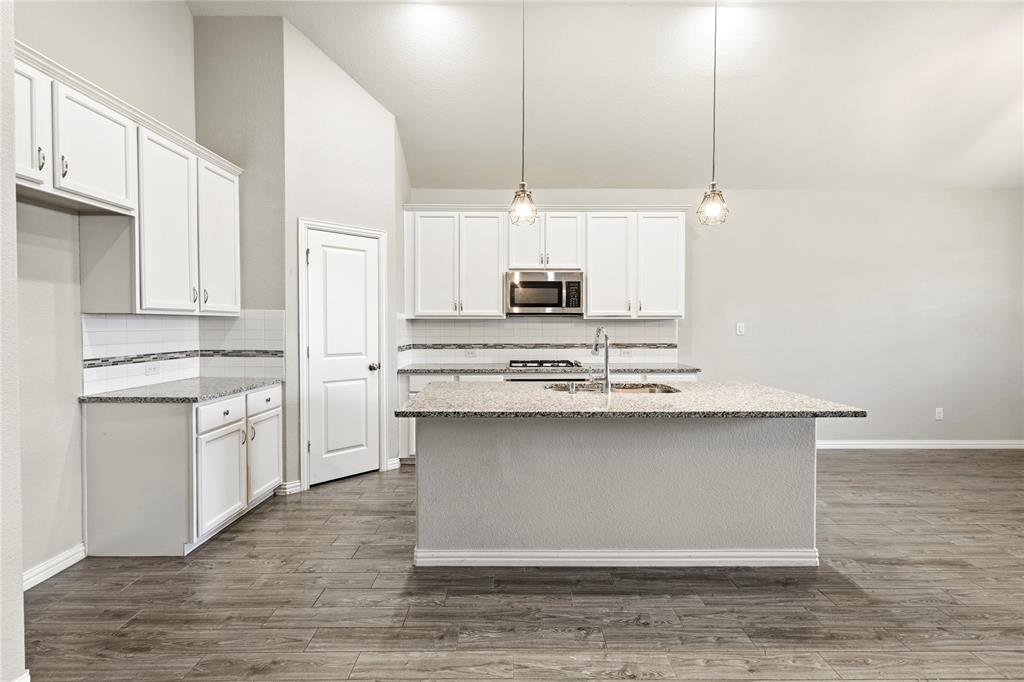 Creekwood Add - Residential