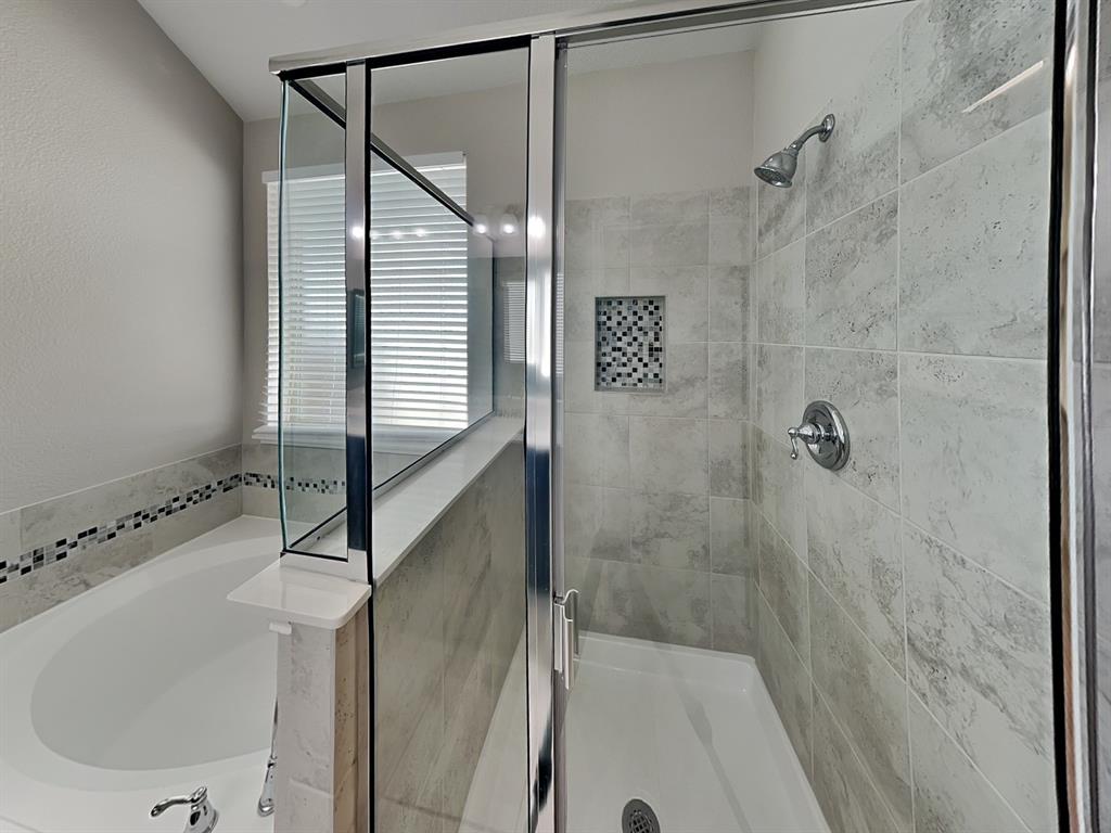 Creekwood Add - Residential