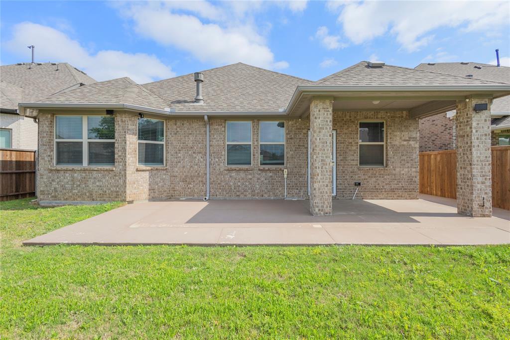 Creekwood Add - Residential