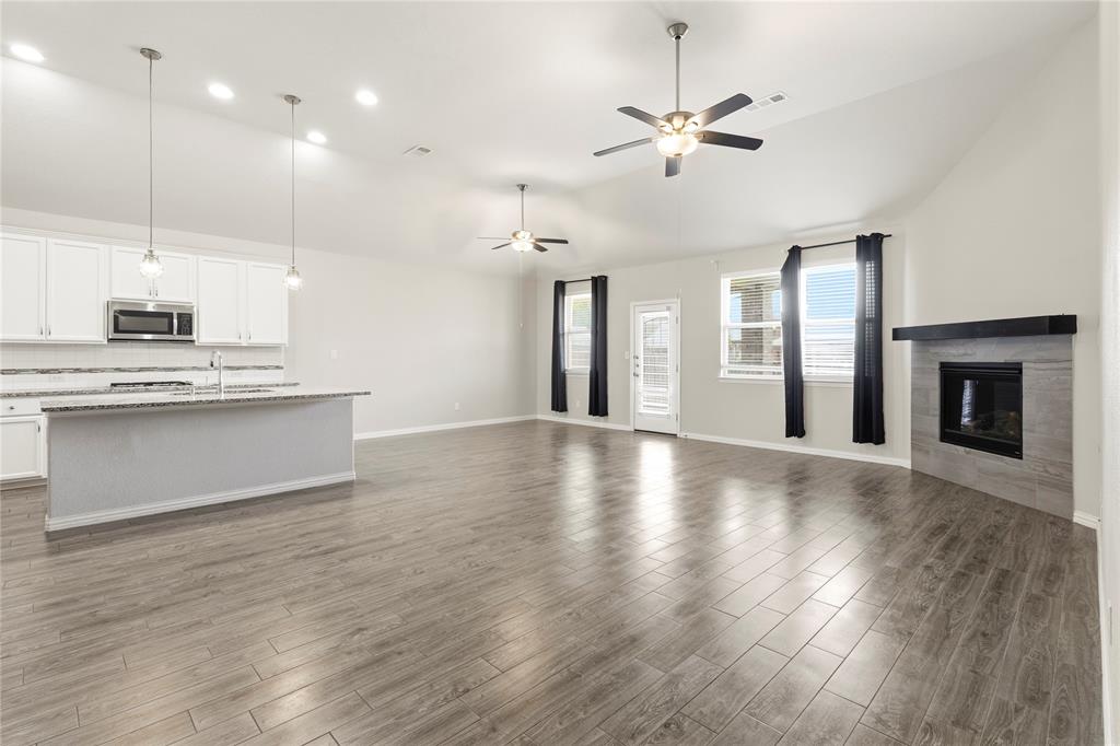 Creekwood Add - Residential