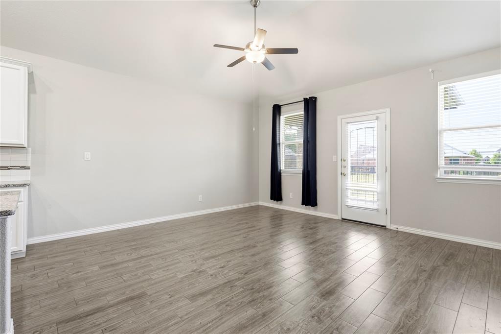 Creekwood Add - Residential