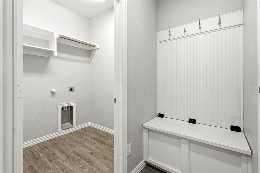 Creekwood Add - Residential