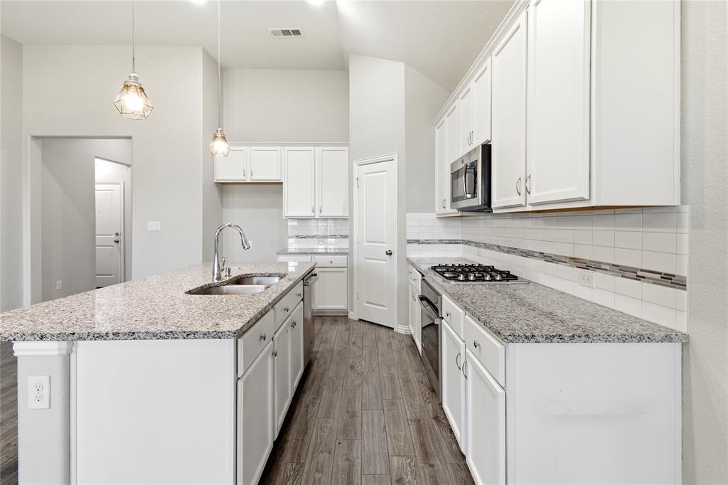 Creekwood Add - Residential