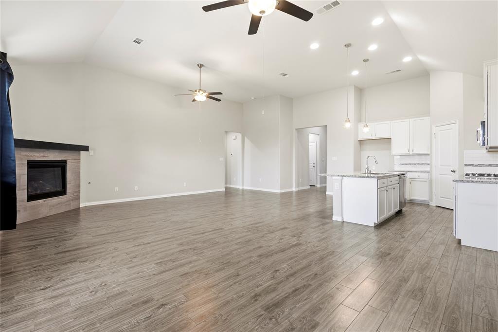 Creekwood Add - Residential