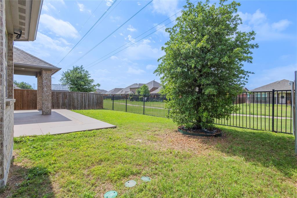 Creekwood Add - Residential