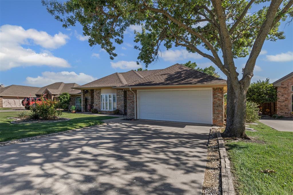 711 Aqua Vista Drive