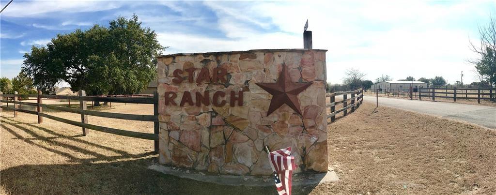 Lake Whitney Star Ranch - Land