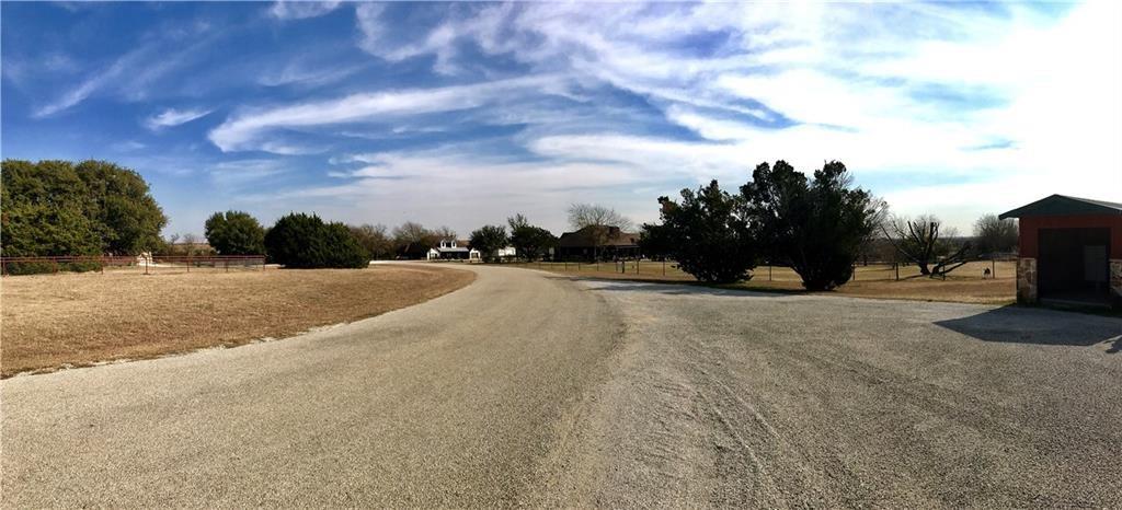 Lake Whitney Star Ranch - Land