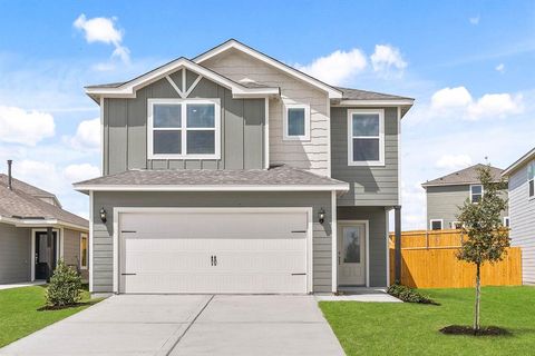14105 Golden Valley Road Ponder TX 76259