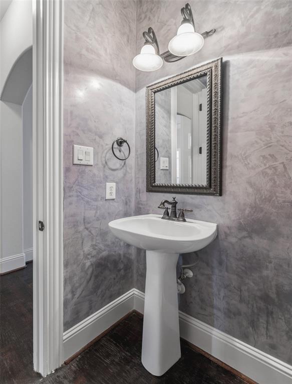 Enclave At Bluffview - Residential