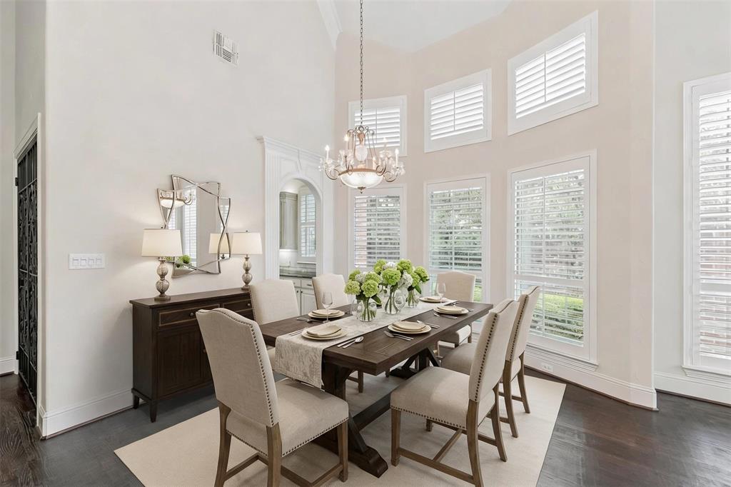 Enclave At Bluffview - Residential