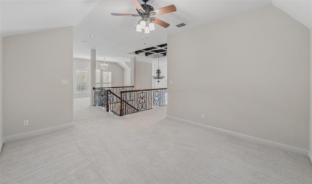 Enclave At Bluffview - Residential