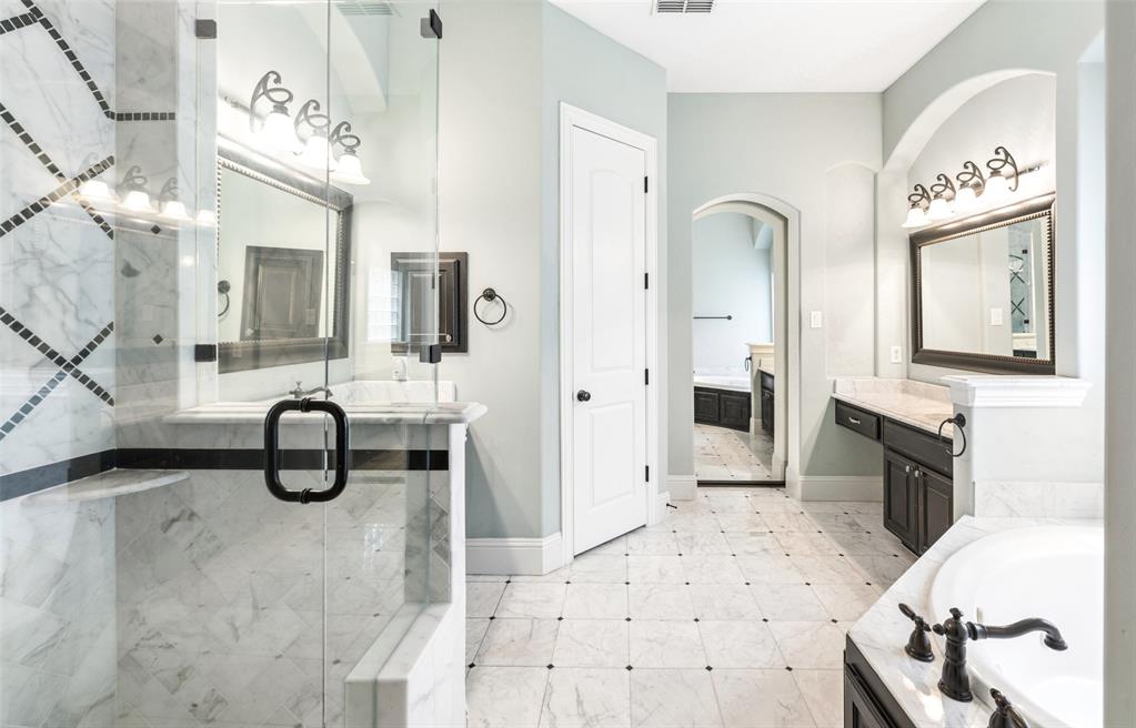 Enclave At Bluffview - Residential