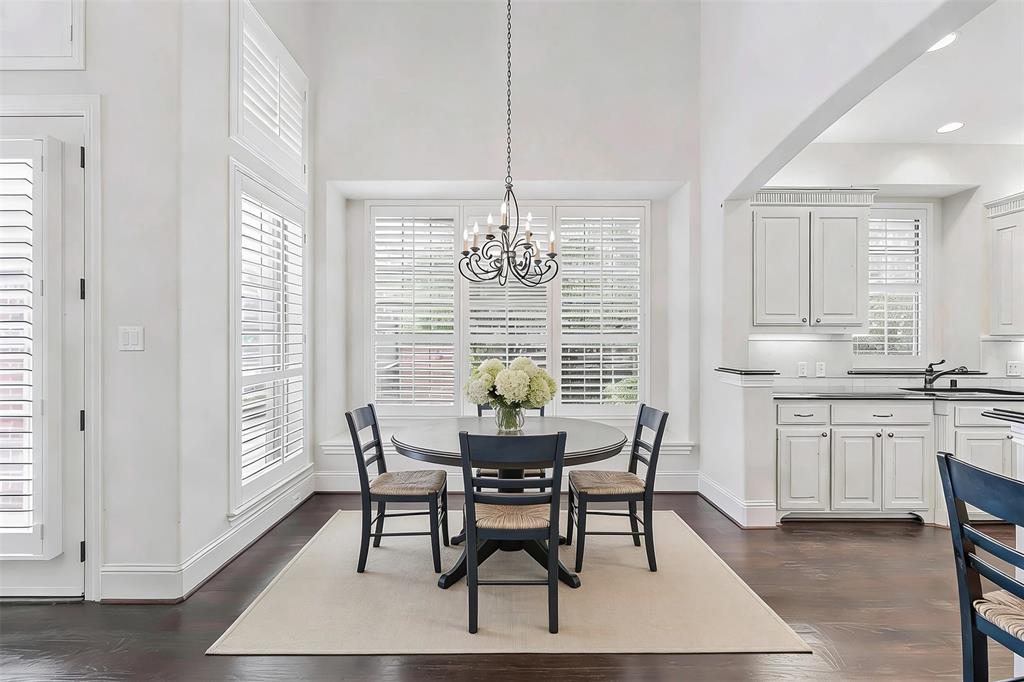 Enclave At Bluffview - Residential