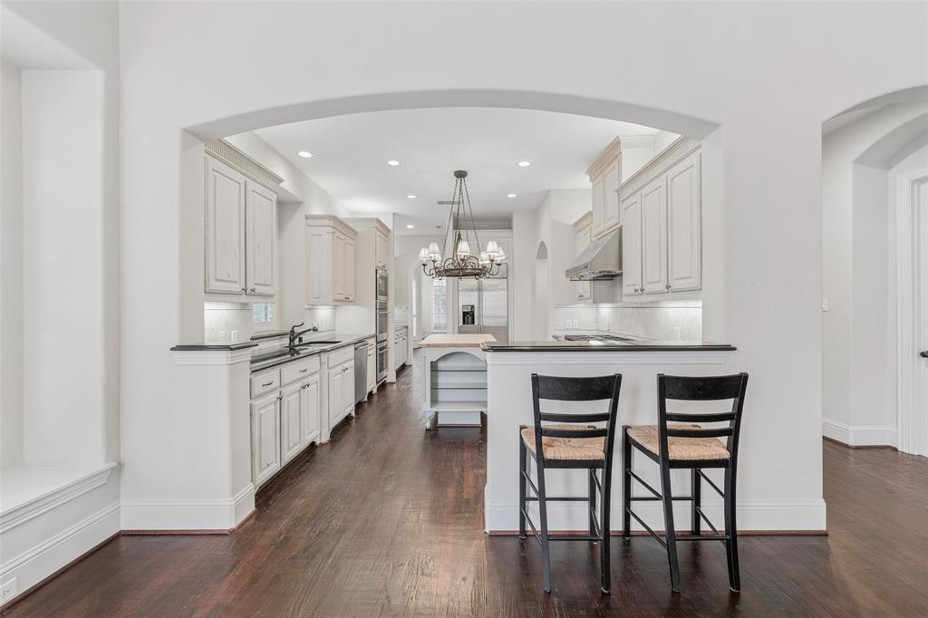 Enclave At Bluffview - Residential