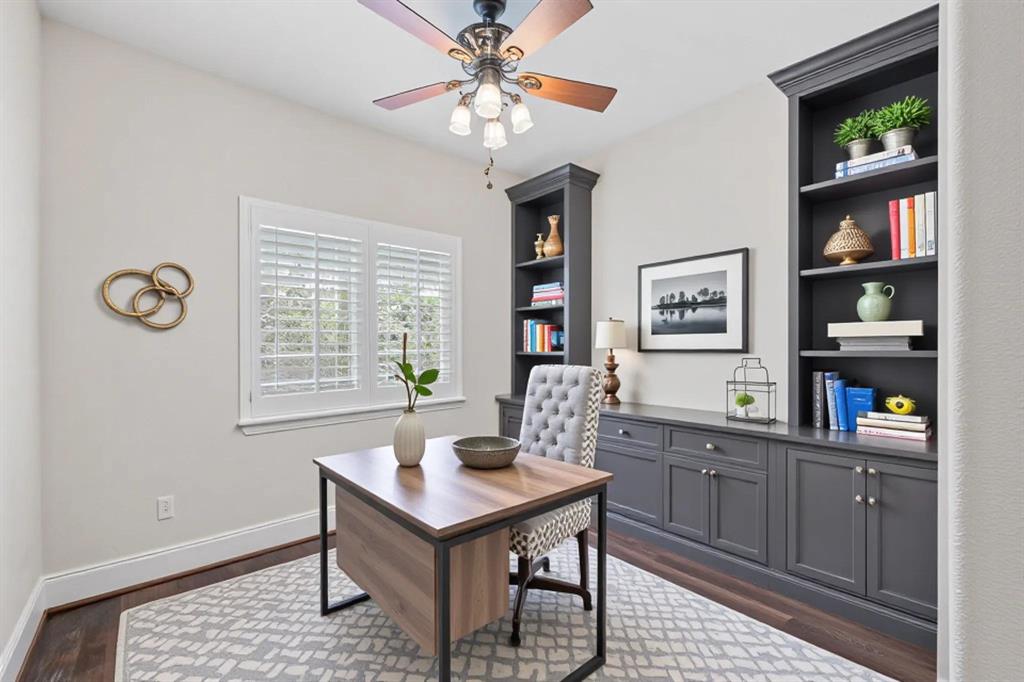 Enclave At Bluffview - Residential