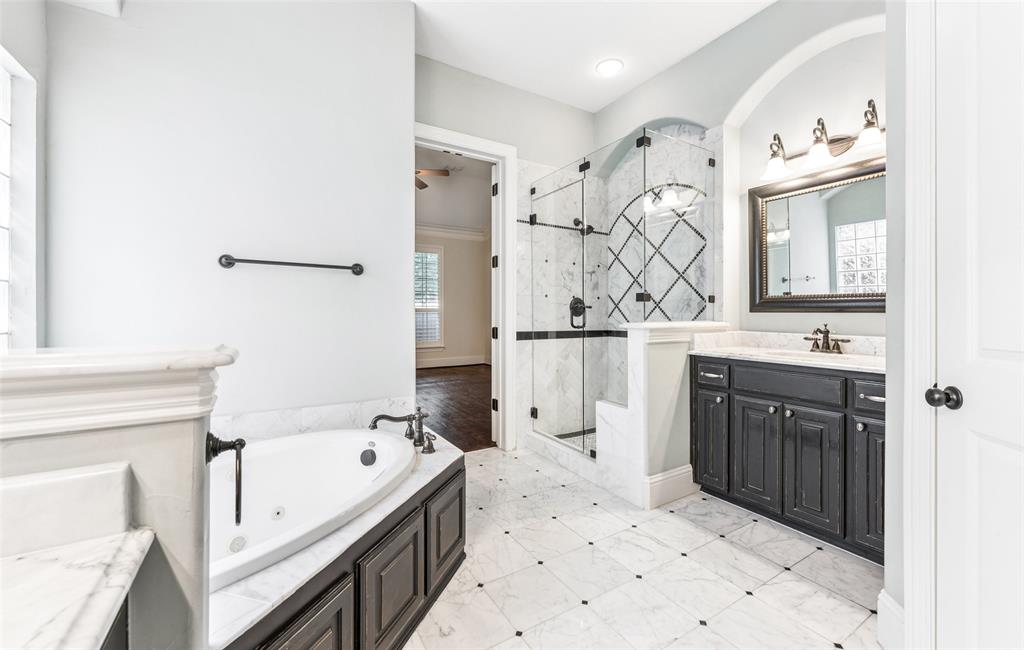 Enclave At Bluffview - Residential