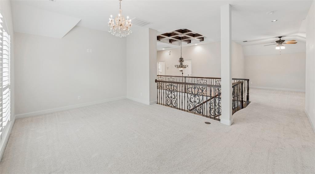 Enclave At Bluffview - Residential
