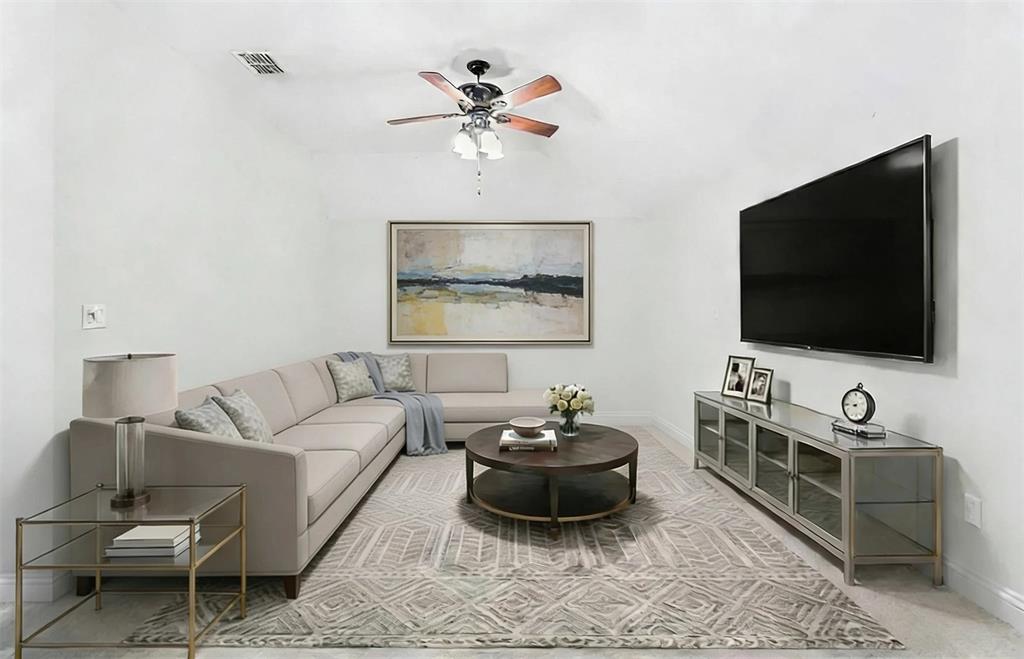 Enclave At Bluffview - Residential