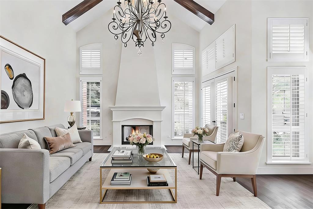 Enclave At Bluffview - Residential