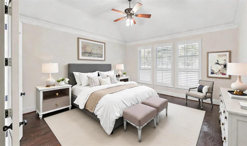 Enclave At Bluffview - Residential