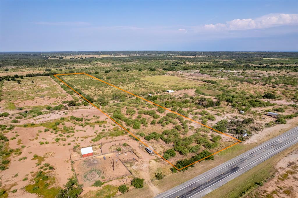 Rocinante Subdivision - Land