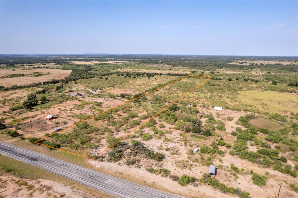 Rocinante Subdivision - Land