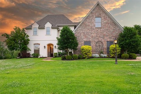 A home in Bossier City