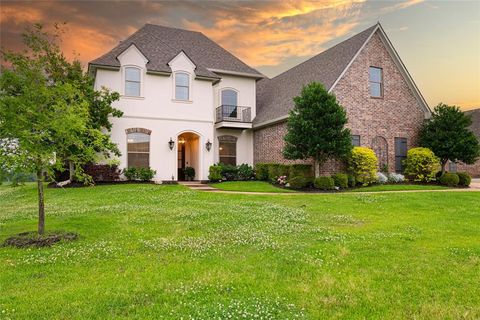 A home in Bossier City