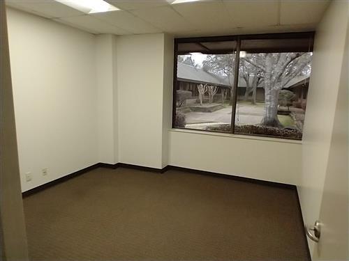 WOODGATE OFFICE PARK - Commercial Lease