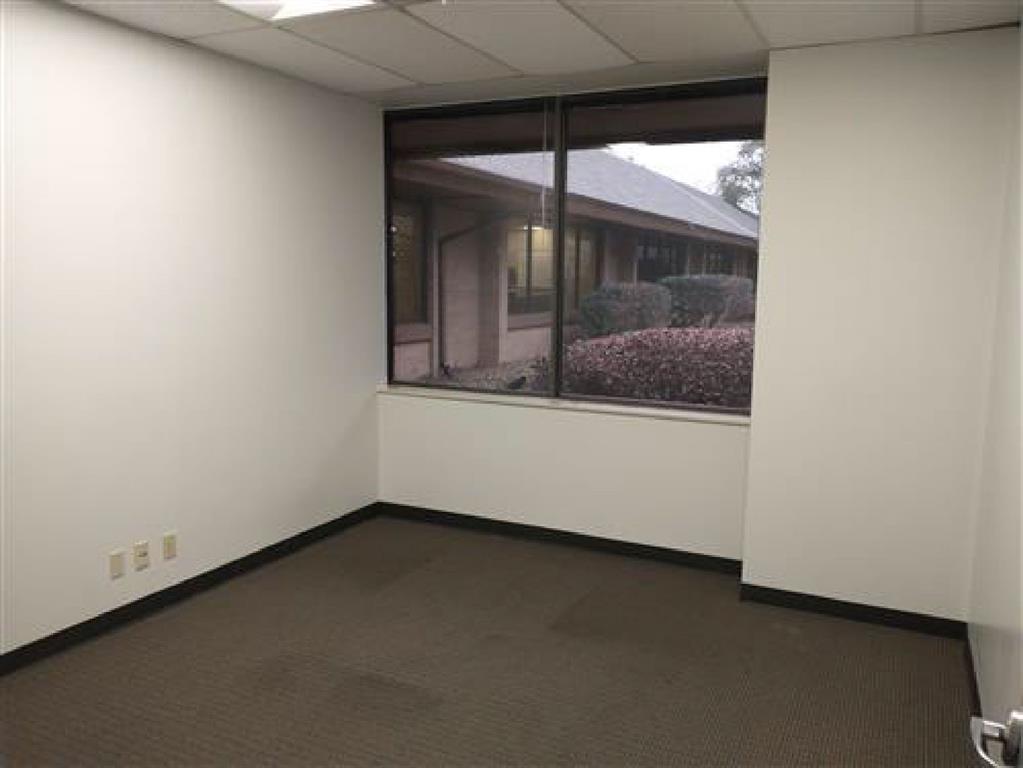 WOODGATE OFFICE PARK - Commercial Lease