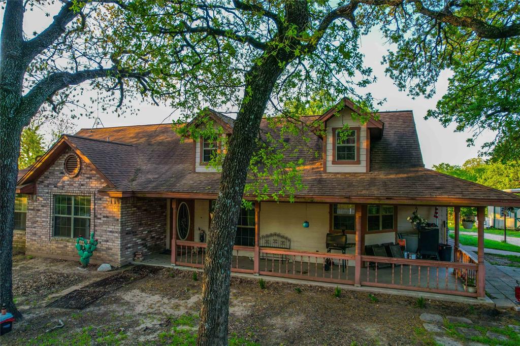 7526 FM 2114 Road