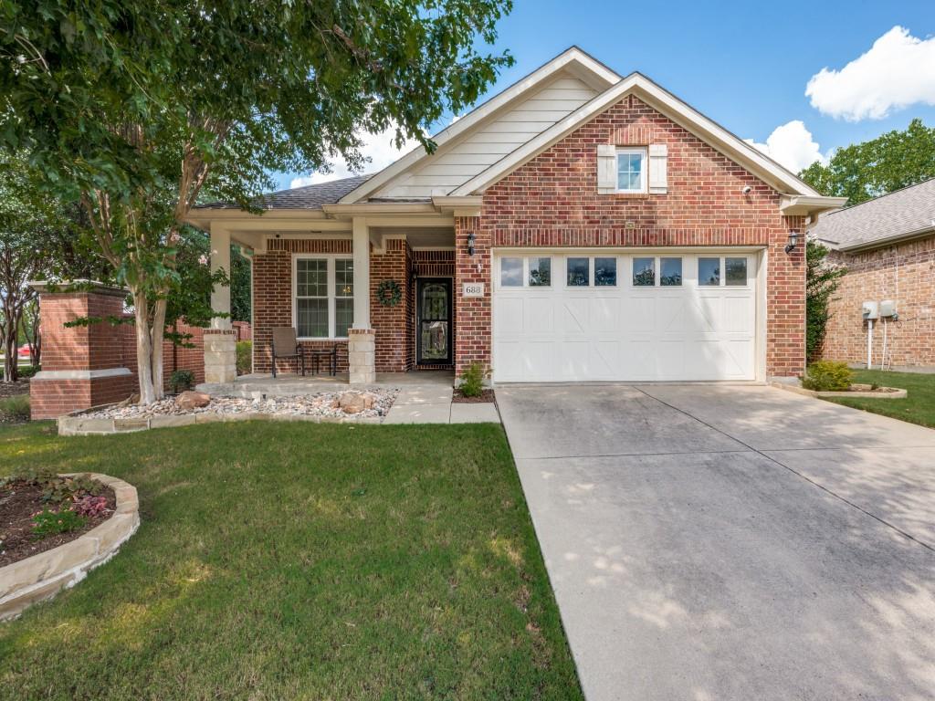 688 Rockledge Court