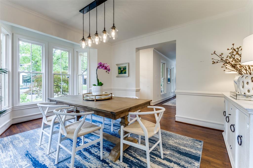 University Heights - Residential