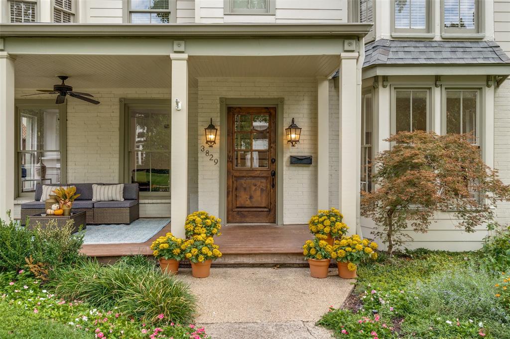 University Heights - Residential