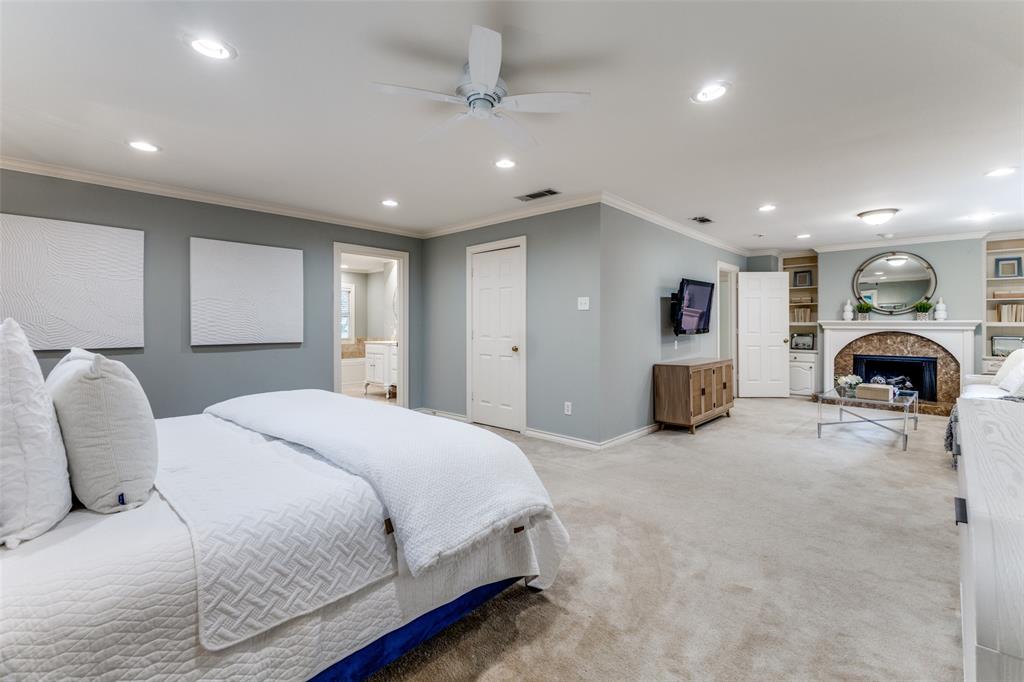 University Heights - Residential