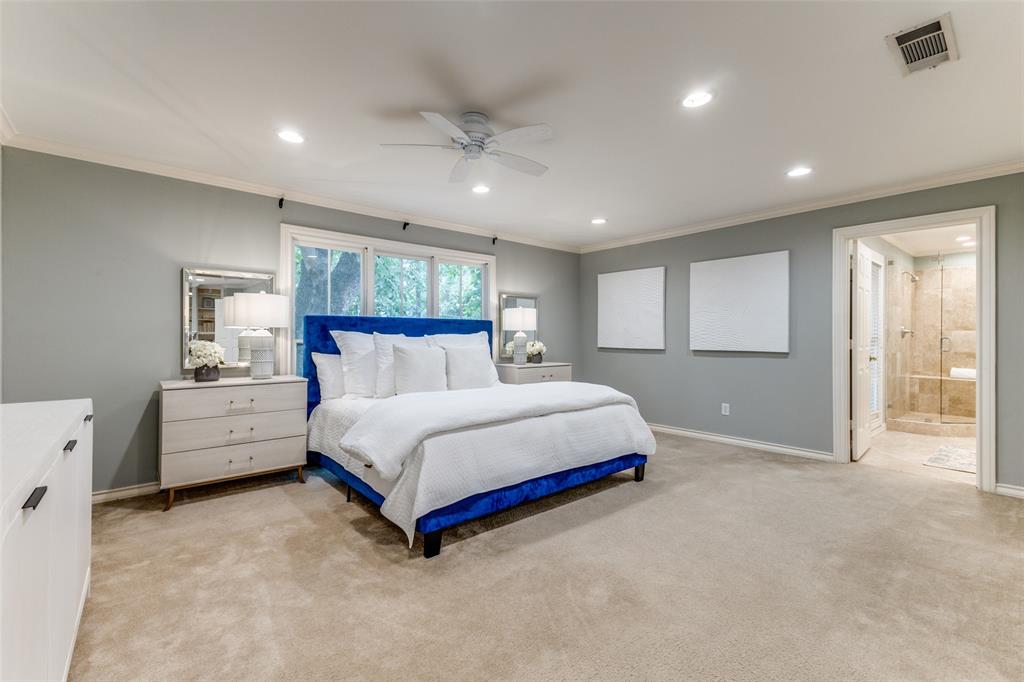 University Heights - Residential