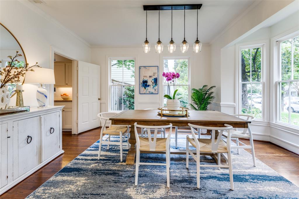 University Heights - Residential