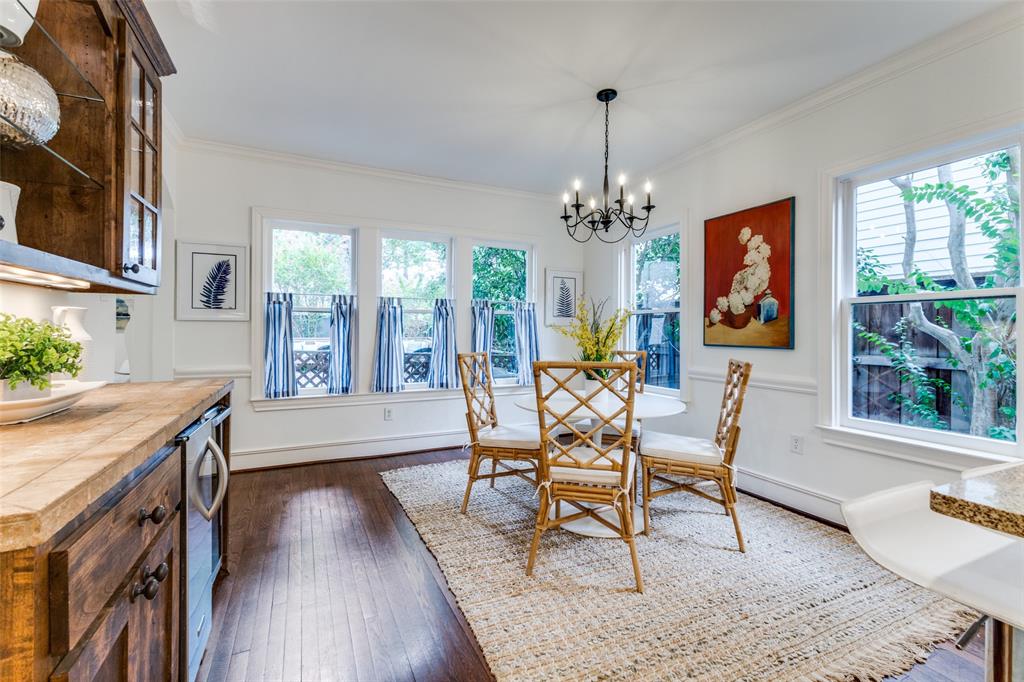 University Heights - Residential