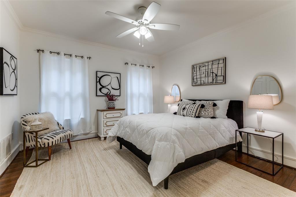 University Heights - Residential