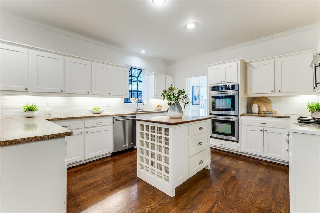 University Heights - Residential