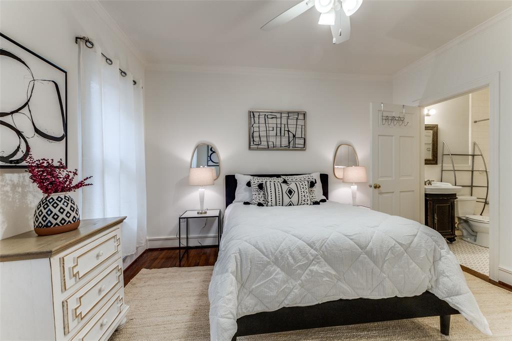 University Heights - Residential