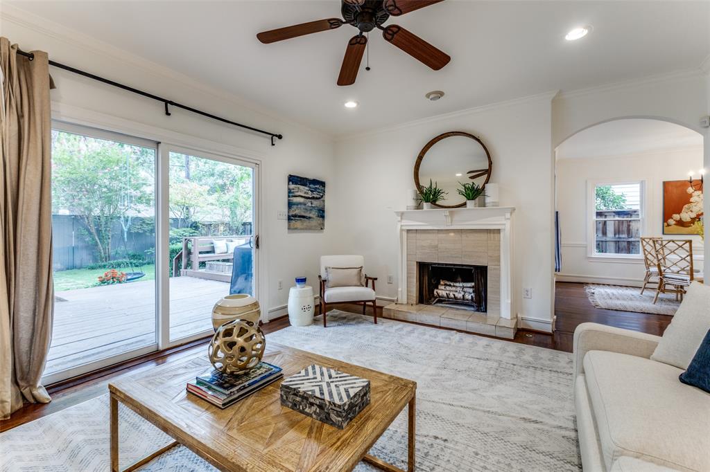 University Heights - Residential