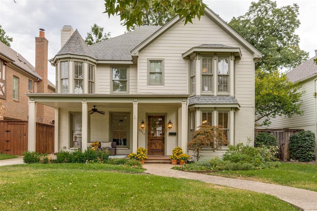 University Heights - Residential