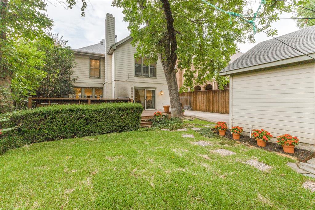 University Heights - Residential