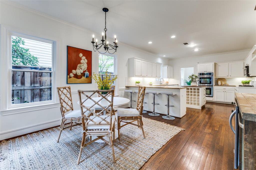 University Heights - Residential