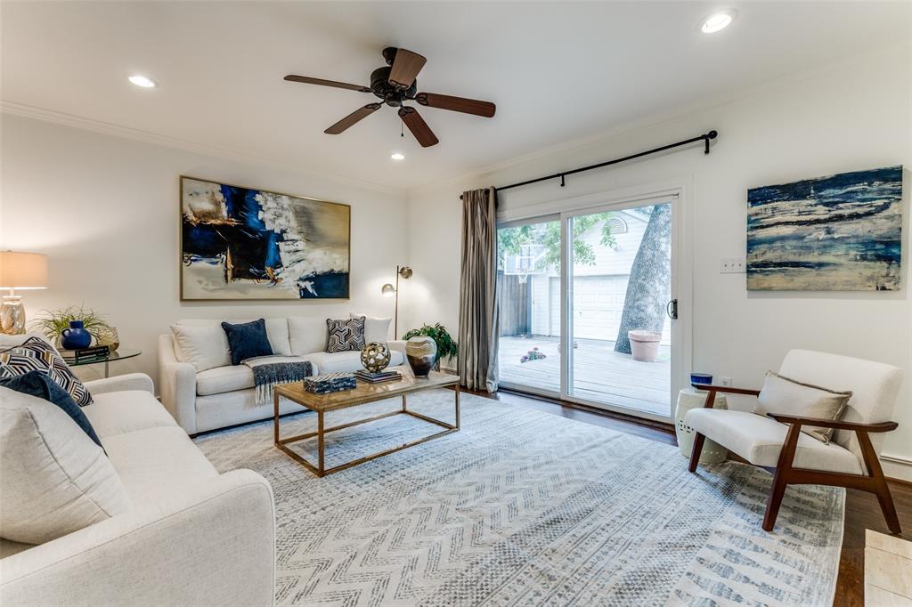 University Heights - Residential