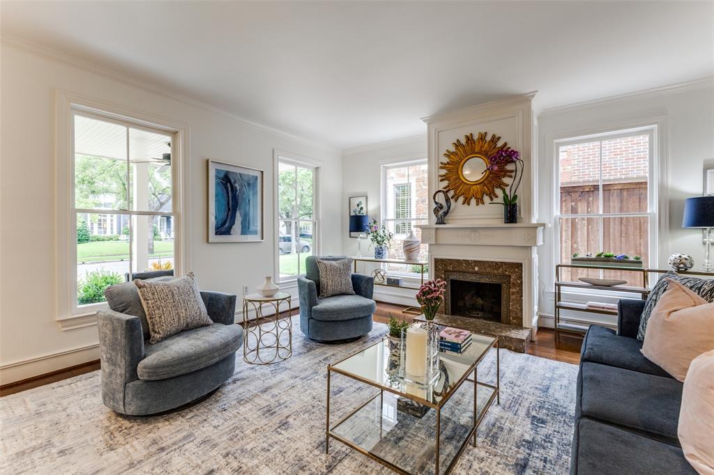 University Heights - Residential